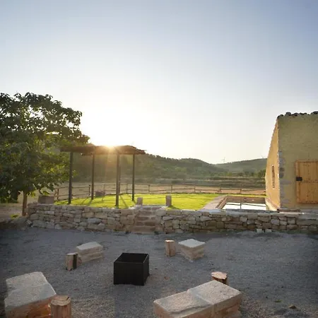 Casa rural Serra De Martines