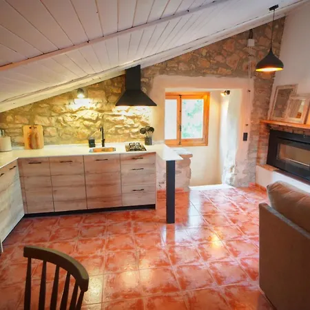 Serra De Martines Casa rural *