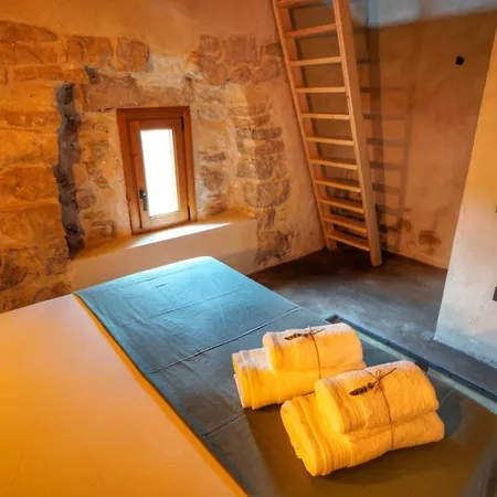 Casa rural Serra De Martines