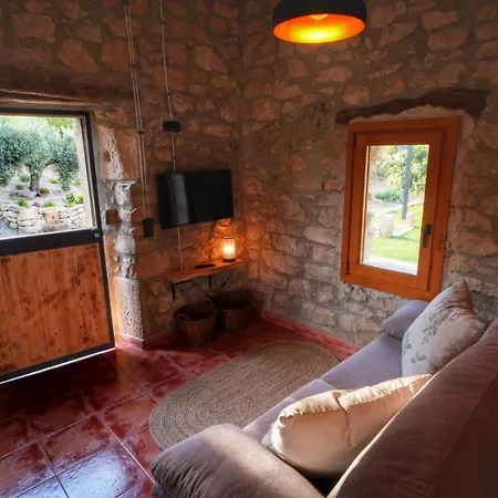 Serra De Martines Casa rural *