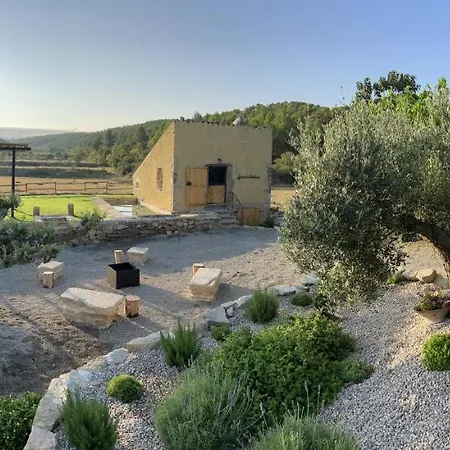 Serra De Martines Casa rural Batea