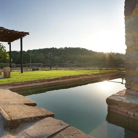 Casa rural Serra De Martines
