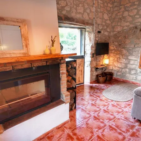 Serra De Martines Casa rural *