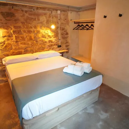 Casa rural Serra De Martines Batea