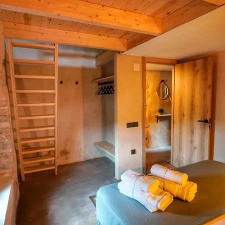 Casa di campagna Serra De Martines *