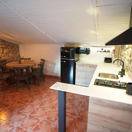 Serra De Martines Casa rural *