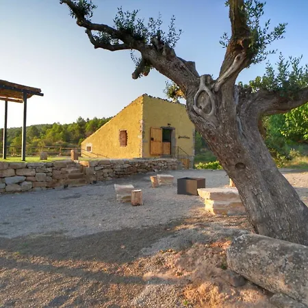 Serra De Martines Casa rural