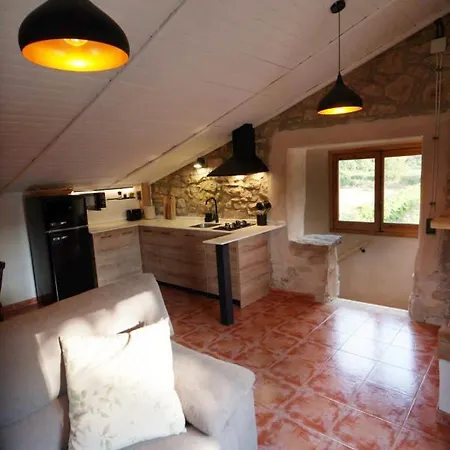 Serra De Martines Casa rural