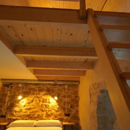 Casa rural Serra De Martines