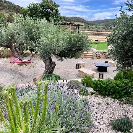 Serra De Martines * Batea