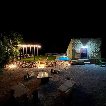 Casa rural Serra De Martines