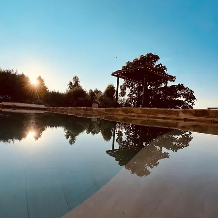 Casa rural Serra De Martines Batea