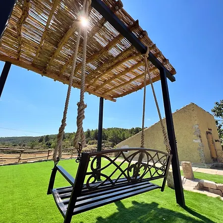 Serra De Martines Casa rural