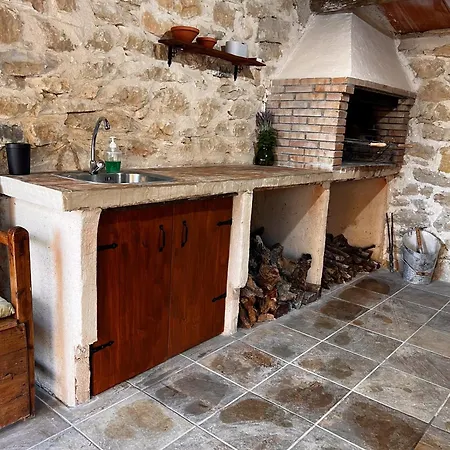 Casa rural Serra De Martines *