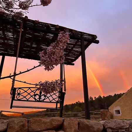 Casa rural Serra De Martines *