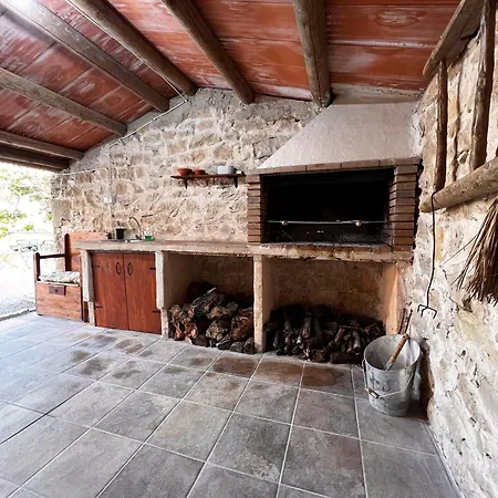 Casa rural Serra De Martines Batea