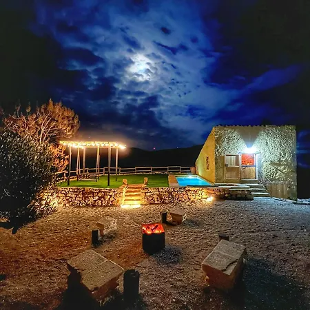 Casa rural Serra De Martines *