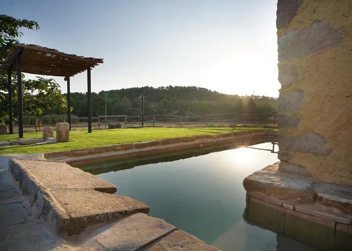 Casa de Campo Serra De Martines