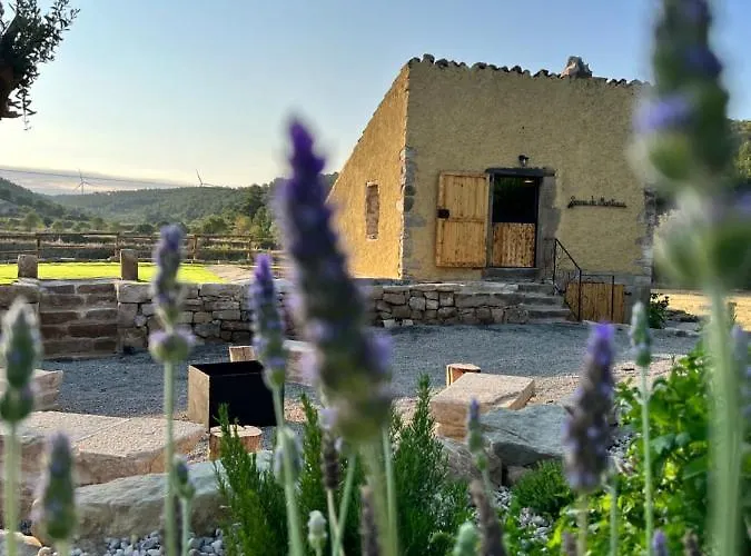 Casa di campagna Serra De Martines Batea