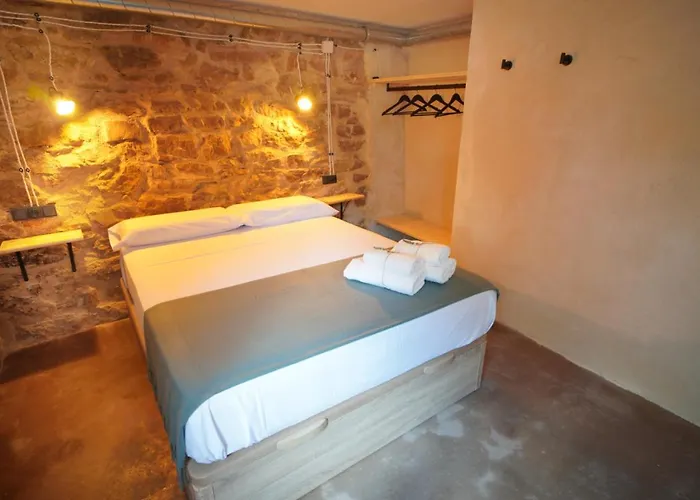 Casa de Campo Serra De Martines Batea