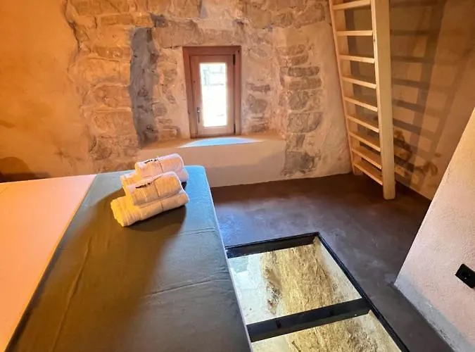 Casa de Campo Serra De Martines Batea