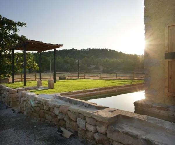 Casa di campagna Serra De Martines Batea