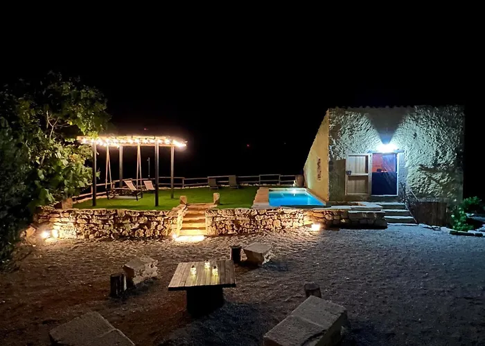 Casa de Campo Serra De Martines