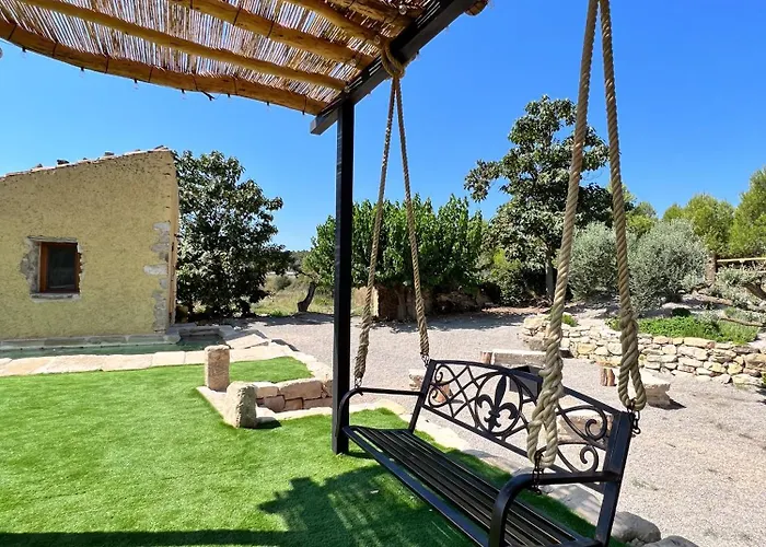 Serra De Martines Batea