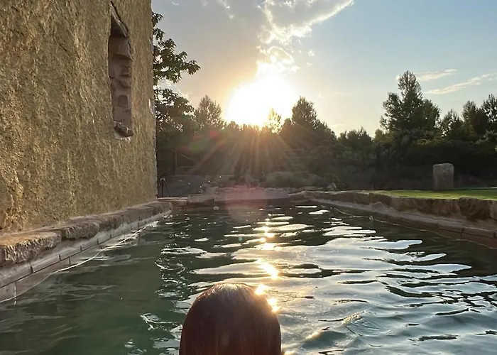 Casa de Campo Serra De Martines